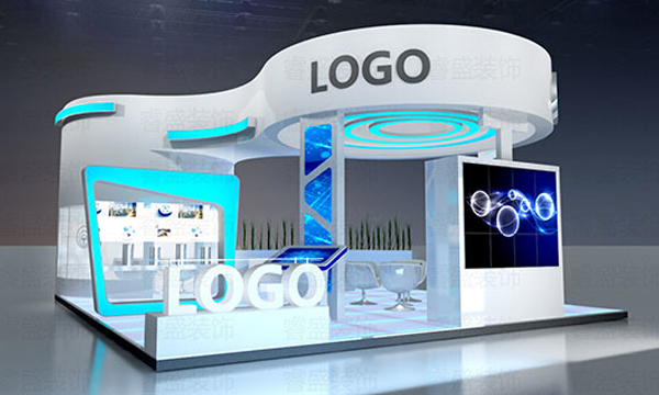 Exhibition Booth Design Engineering