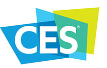 International Consumer Electronics Exhibition in the United States