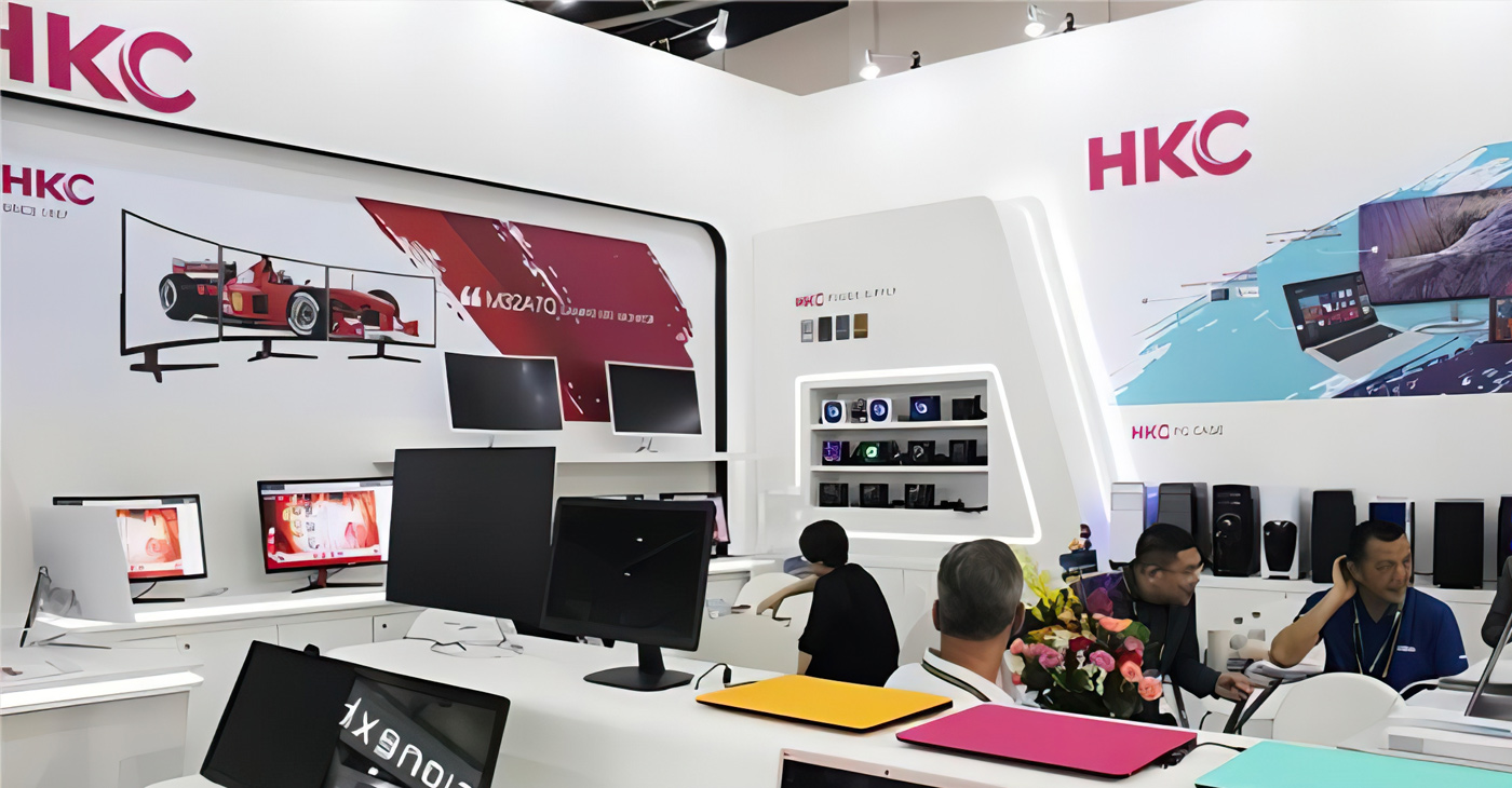 Huike Electronics (Shenzhen) Co., Ltd